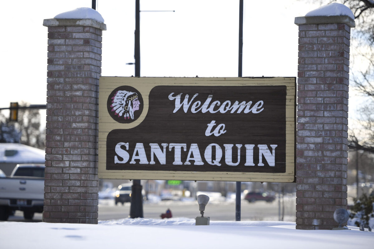 Santaquin announces city manager hire at council meeting News, Sports, Jobs Daily Herald